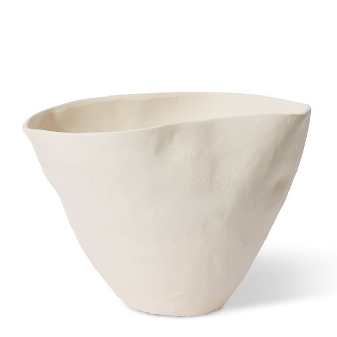 Rosita Bowl - 38 x 32 x 27cm 