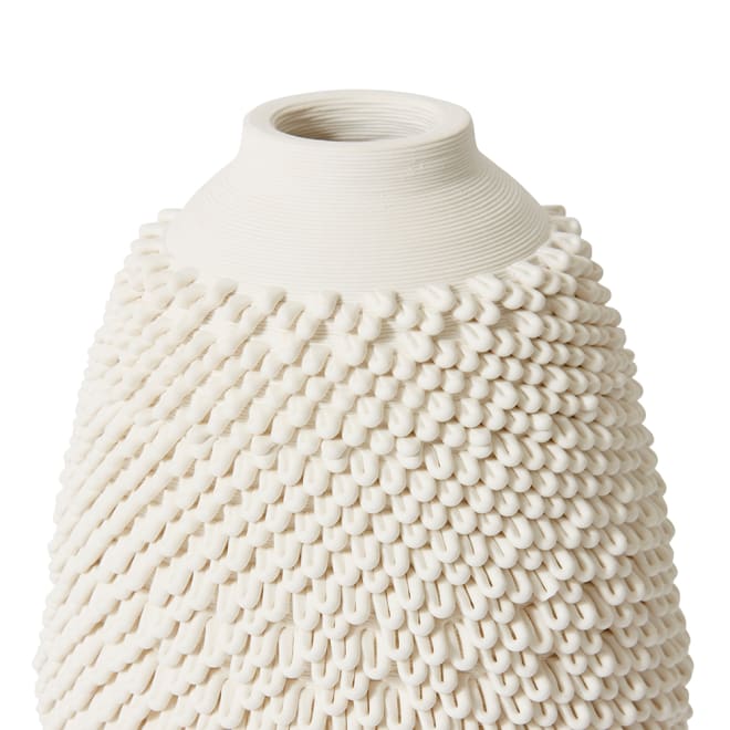 Hakaku Vessel - 15 x 15 x 26 cm 