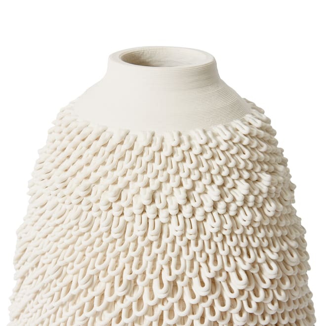 Hakaku Vessel - 22 x 22 x 36 cm 