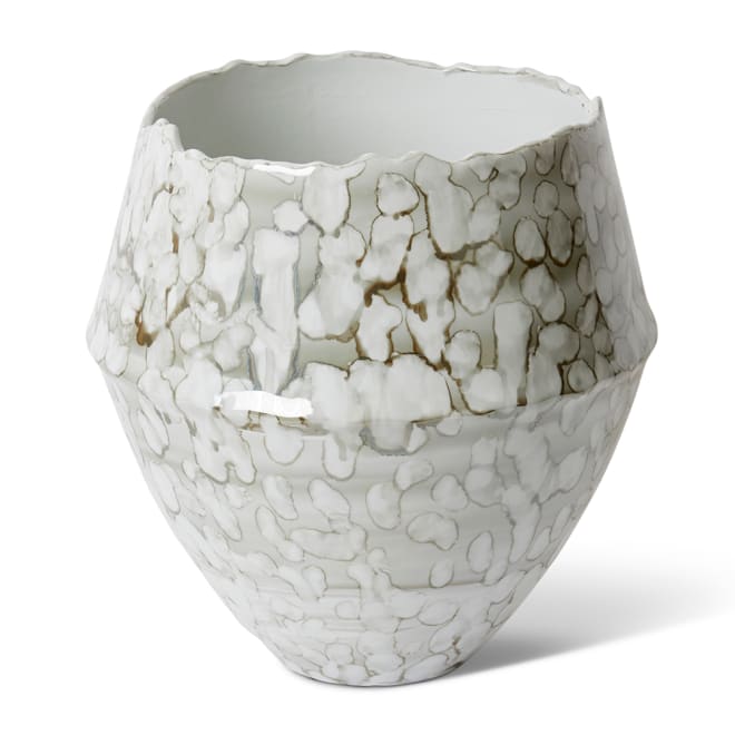 Choksi Pot - 43 x 43 x 42cm 