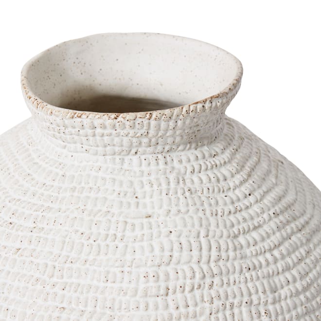 Aurora Vase - 31 x 31 x 23cm 