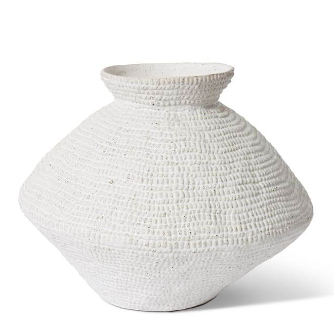 Aurora Vase - 35 x 35 x 28cm