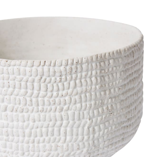 Aurora Pot - 21 x 21 x 19cm 