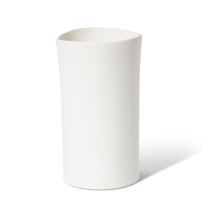 Nakano Tall Vase - 12 x 12 x 21 cm 