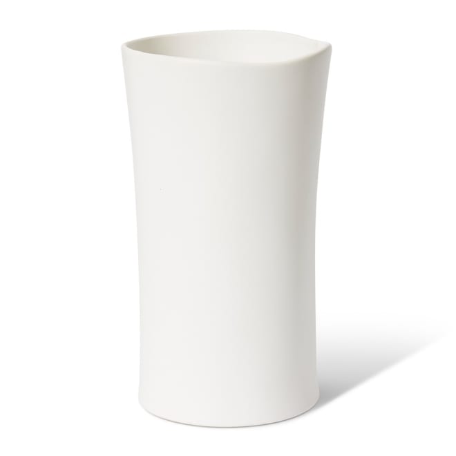 Nakano Tall Vase - 17 x 16 x 30 cm 