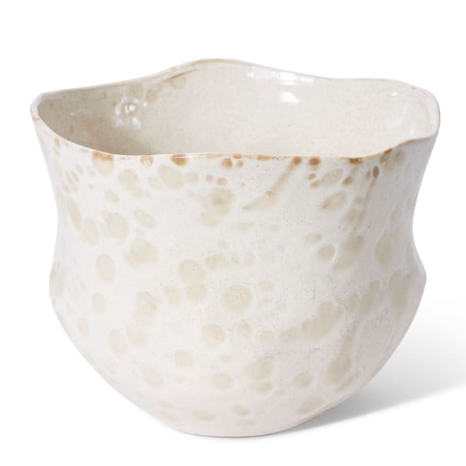 Alfonso Pot - 27 x 27 x 23cm 