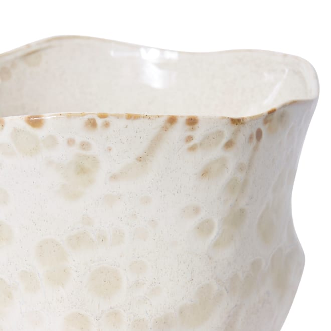 Alfonso Pot - 27 x 27 x 23cm 