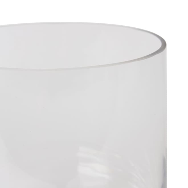 Vera Vase - 20 x 20 x 20cm 