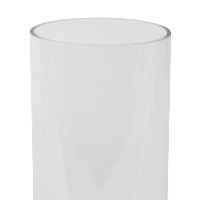 Vera Vase - 10 x 10 x 25cm 