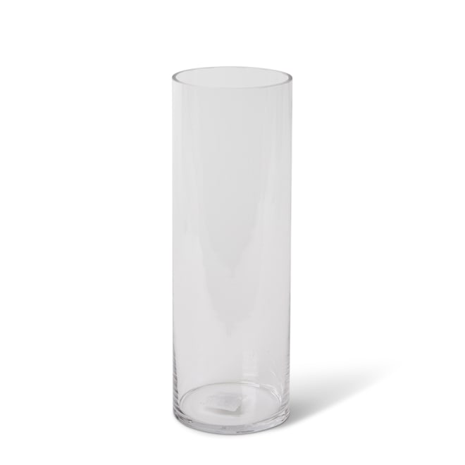 Vera Vase - 12 x 12 x 35cm 