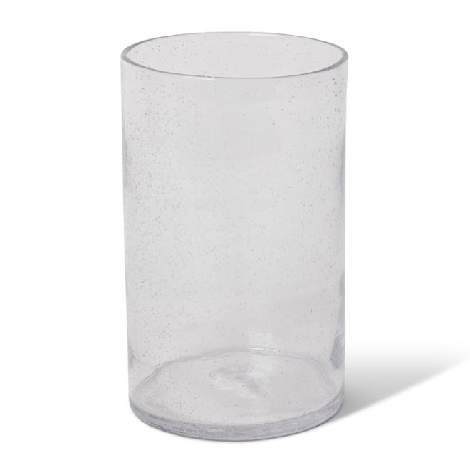 Dasan Vase Clear - 15 x 15 x 25cm color Clear