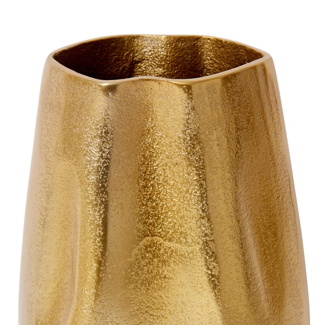 Wrigley Vase - 16 x 14 x 34cm 