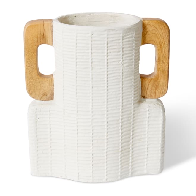 Jafar Vessel - 29 x 12 x 34cm 