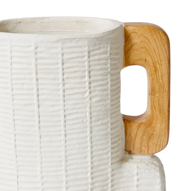 Jafar Vessel - 29 x 12 x 34cm 