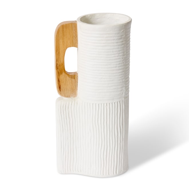 Jafar Vessel - 20 x 12 x 42cm 