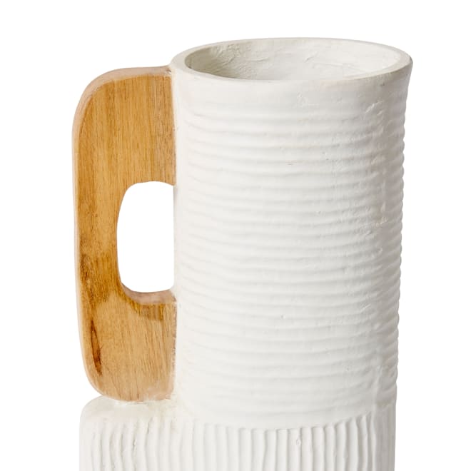 Jafar Vessel - 20 x 12 x 42cm 