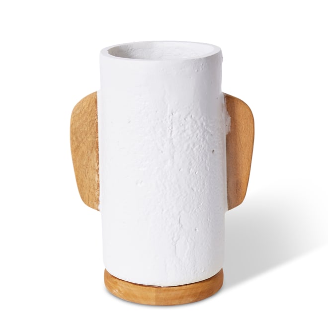 Hawthorne Vessel - 22 x 15 x 31cm