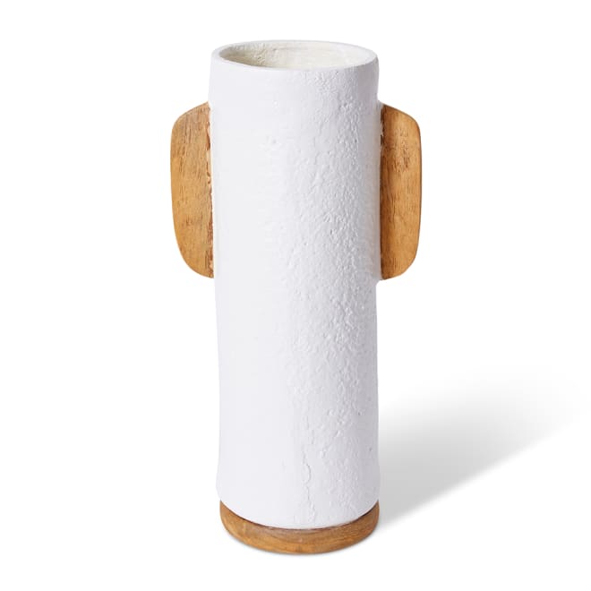 Hawthorne Vessel - 23 x 15 x 46cm 