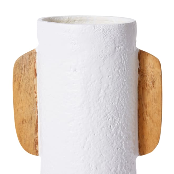 Hawthorne Vessel - 23 x 15 x 46cm 