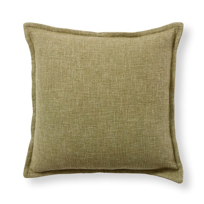 Imani 50x50 Cushion color Green
