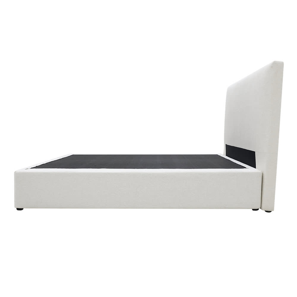 Havana Bed California Ivory color California Ivory
