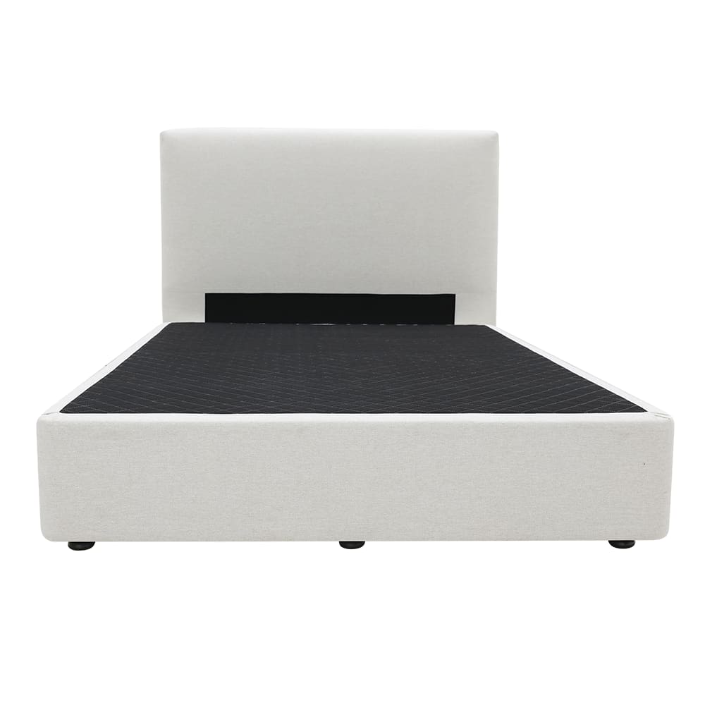 Havana Drawer Bed California Ivory color California Ivory