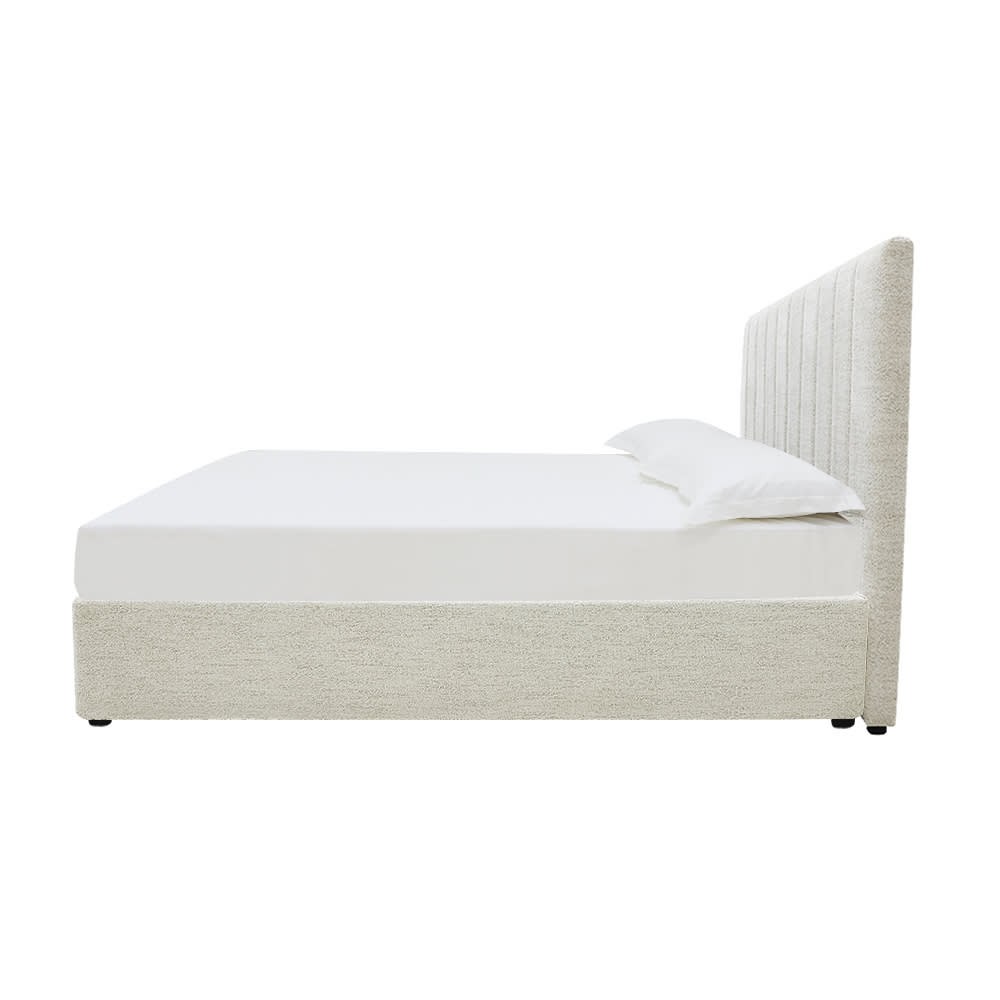 Valor Bed Avon Mineral color Avon Mineral