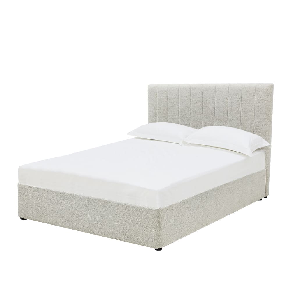 Valor Bed Avon Mineral color Avon Mineral