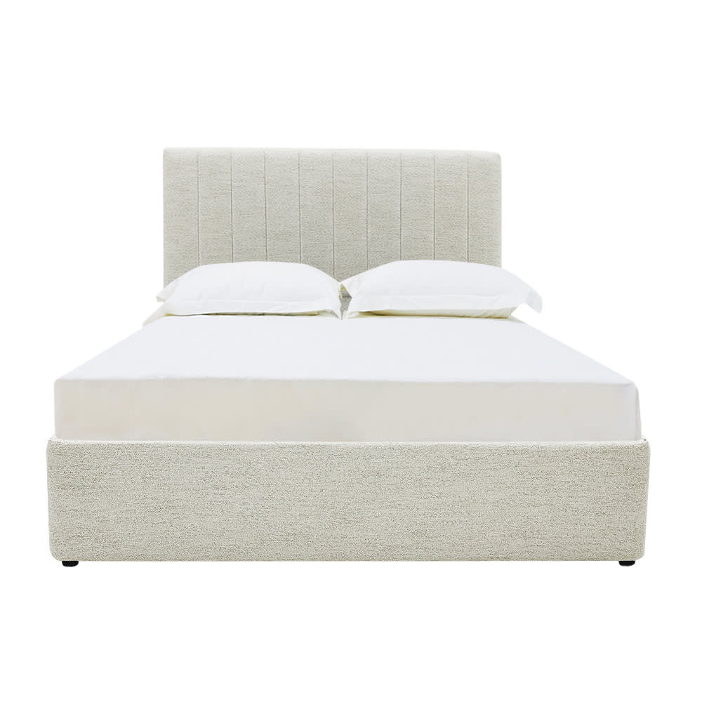 Valor Bed Avon Mineral color Avon Mineral