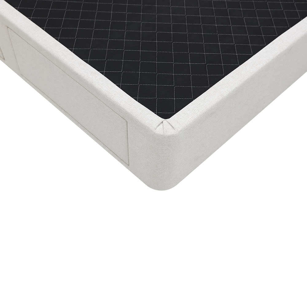 Valor Drawer Bed California Ivory color California Ivory