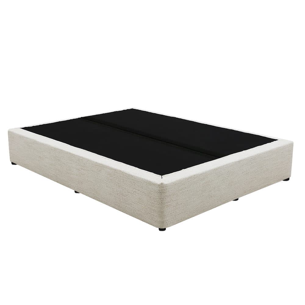 Leo Bed Base Avon Mineral - King color Avon Mineral