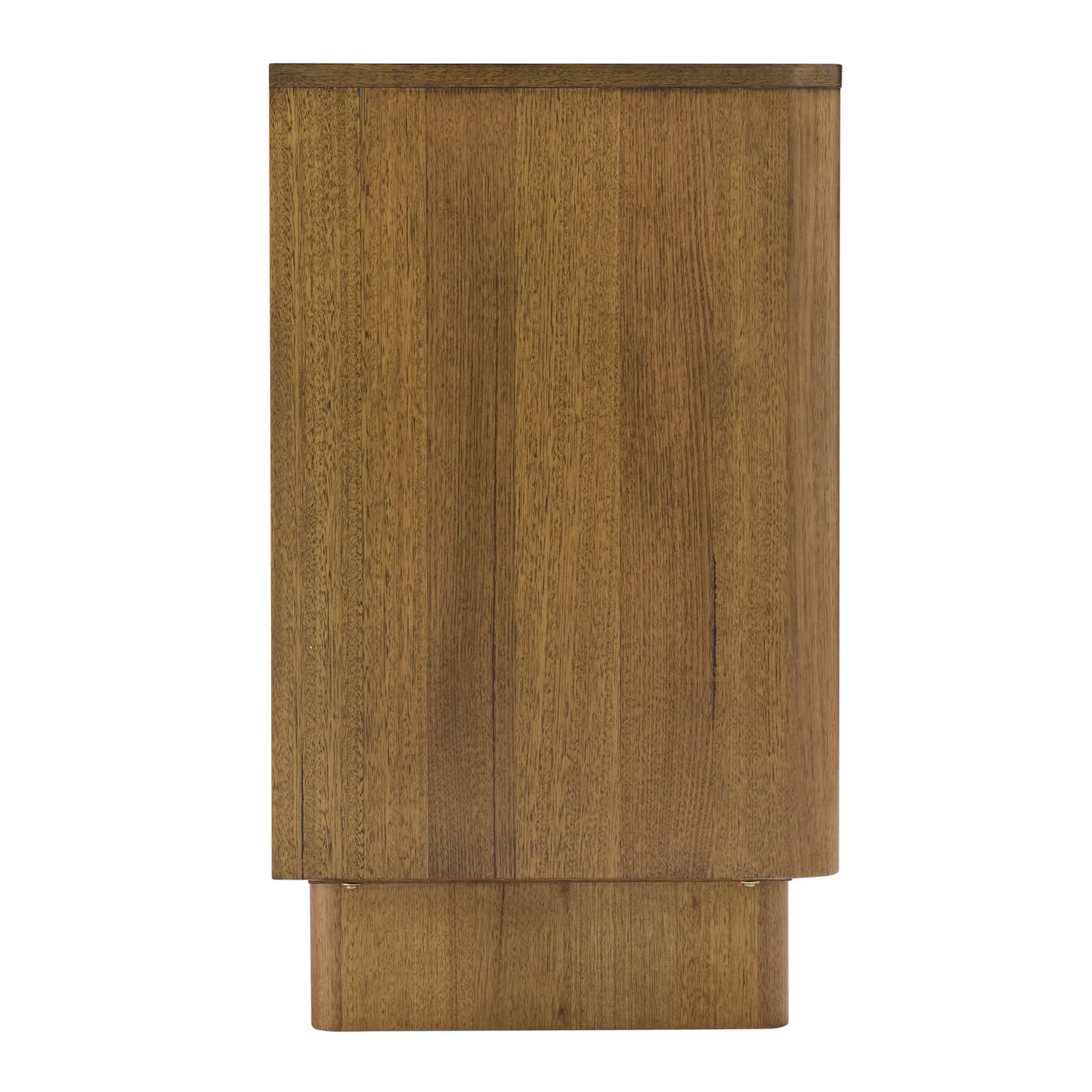 Acton Messmate Dark Dresser color Dark