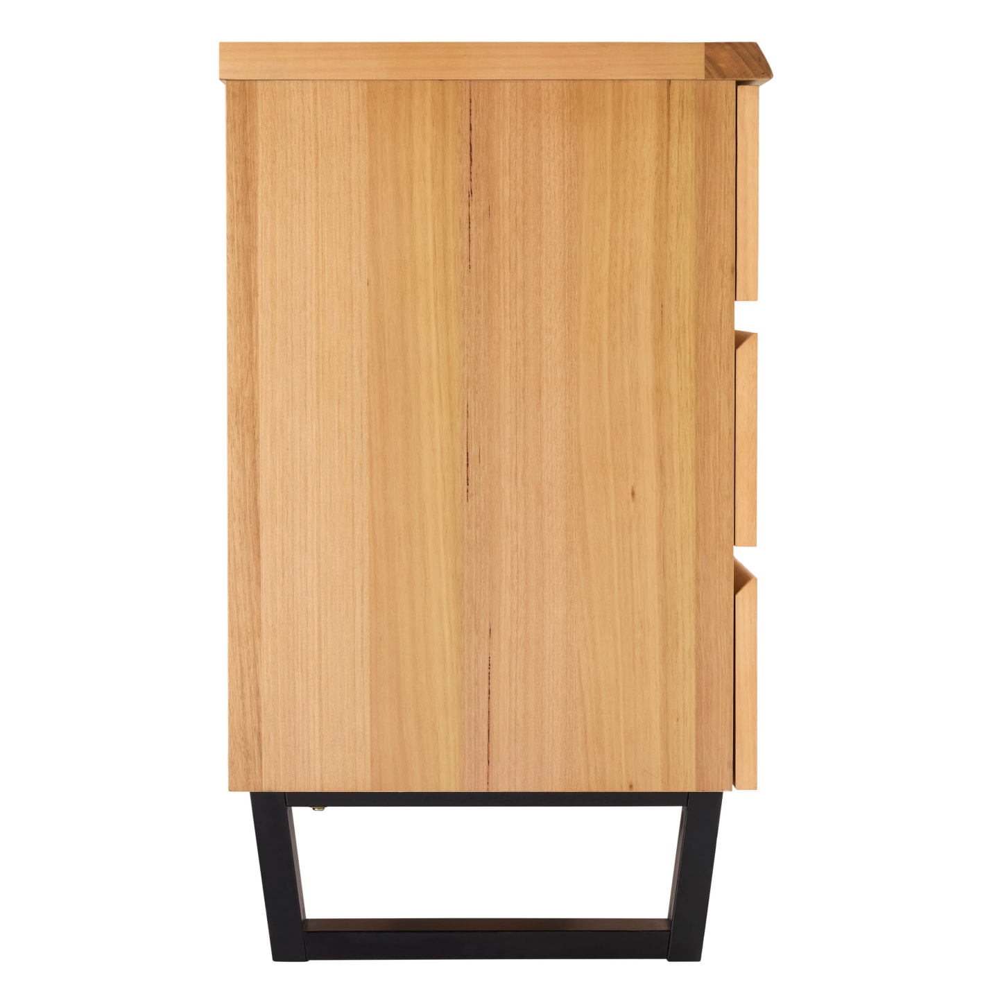 Milano Dresser Messmate 6 Drawer color Natural