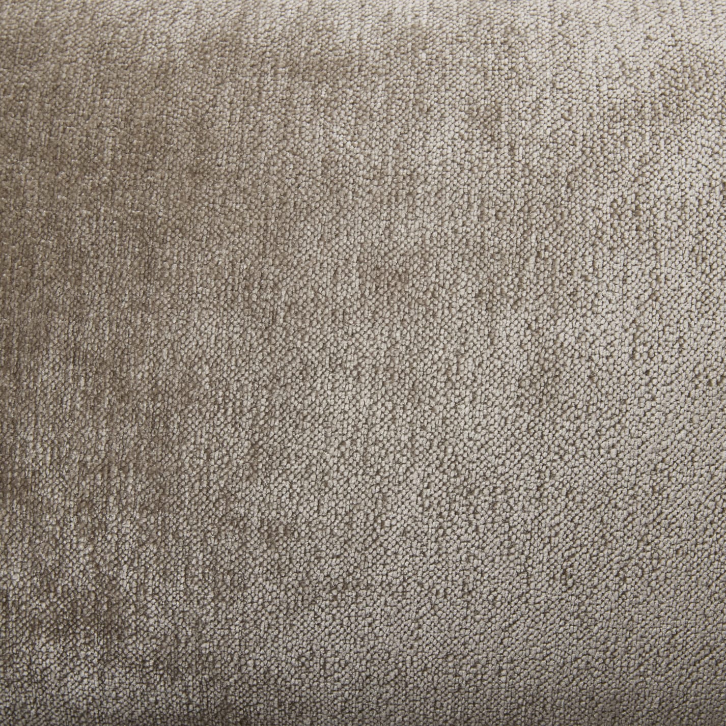 Betty Bolster Cushion Brown 18 cm x 60 cm color Brown