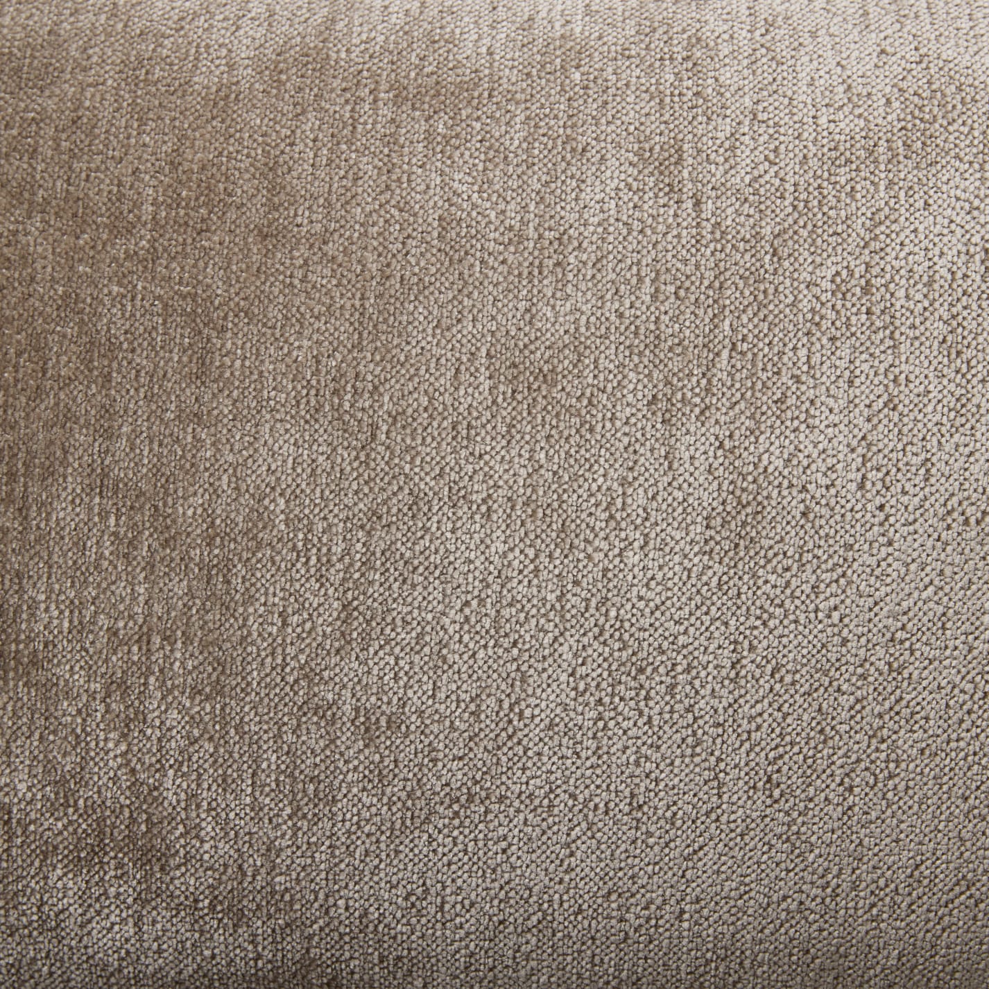 Betty Cushion Brown 60 cm x 40 cm color Brown