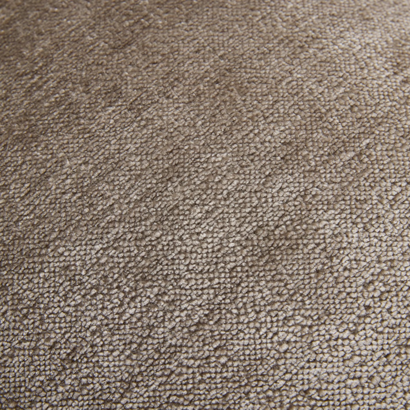 Betty Cushion Brown 60 cm x 40 cm color Brown
