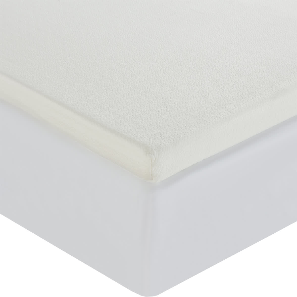Dreamsuite Mattress Topper Memory Foam 