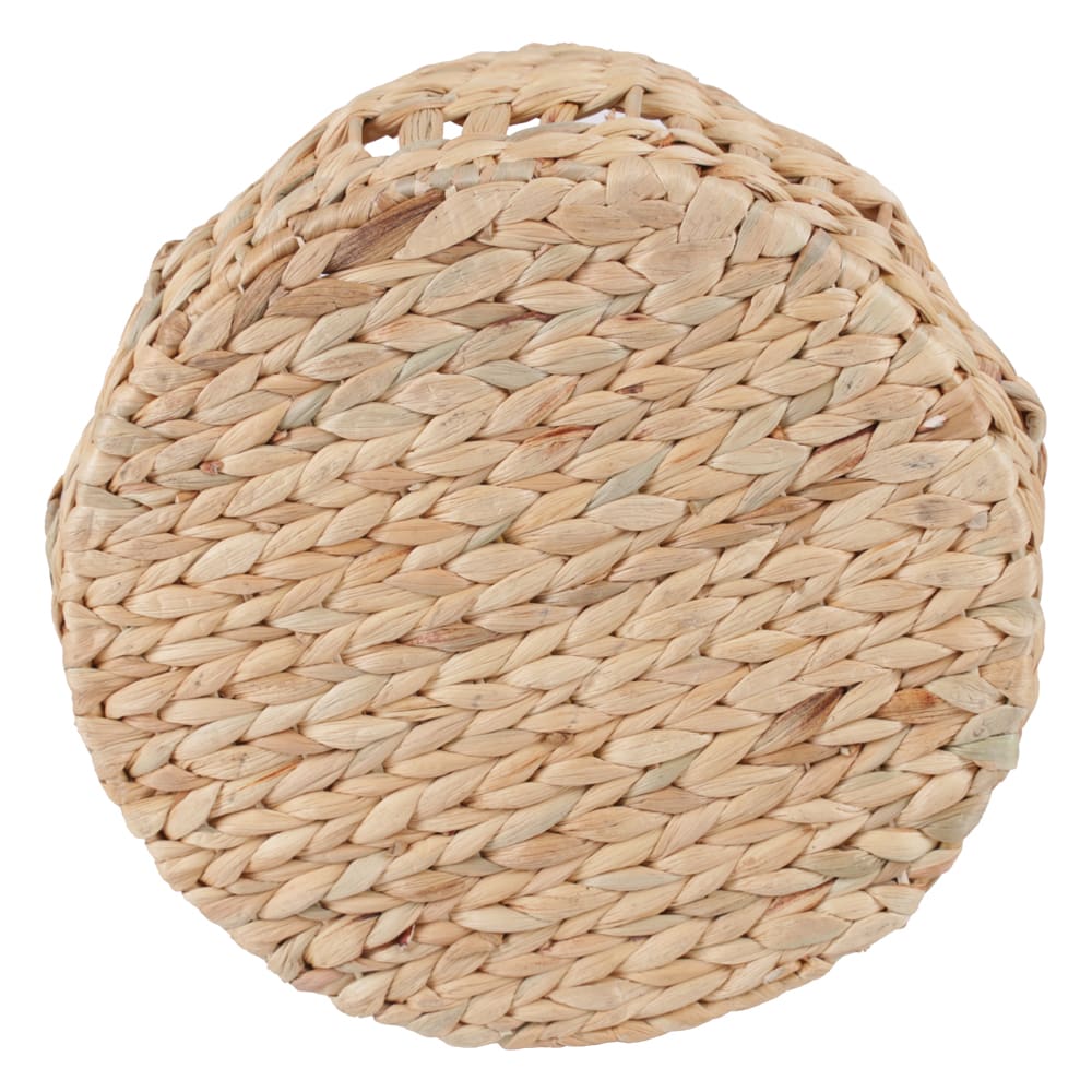 Tupo Hyacinth Basket color Natural