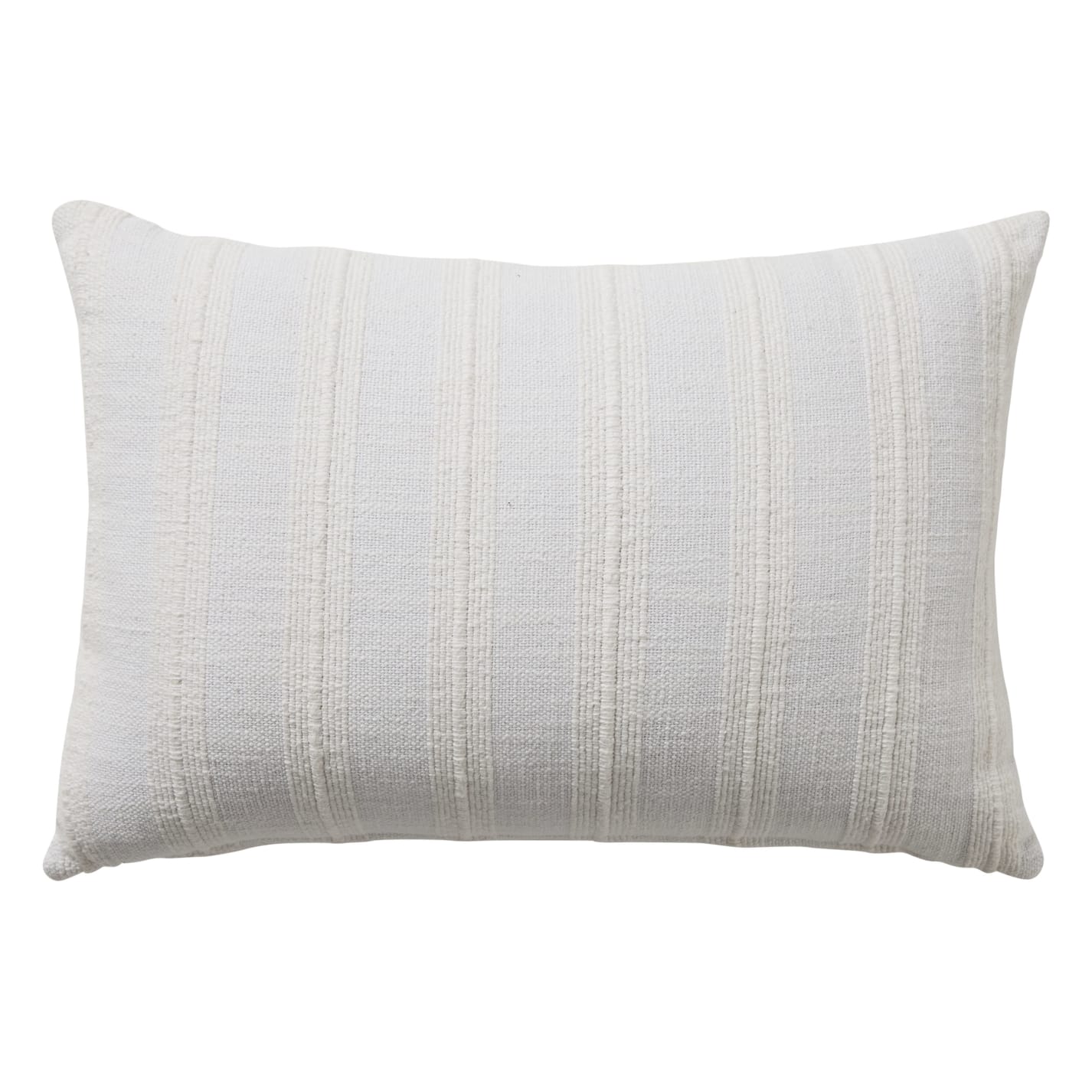 Diana Cushion Ivory 40cm x 60cm color Ivory
