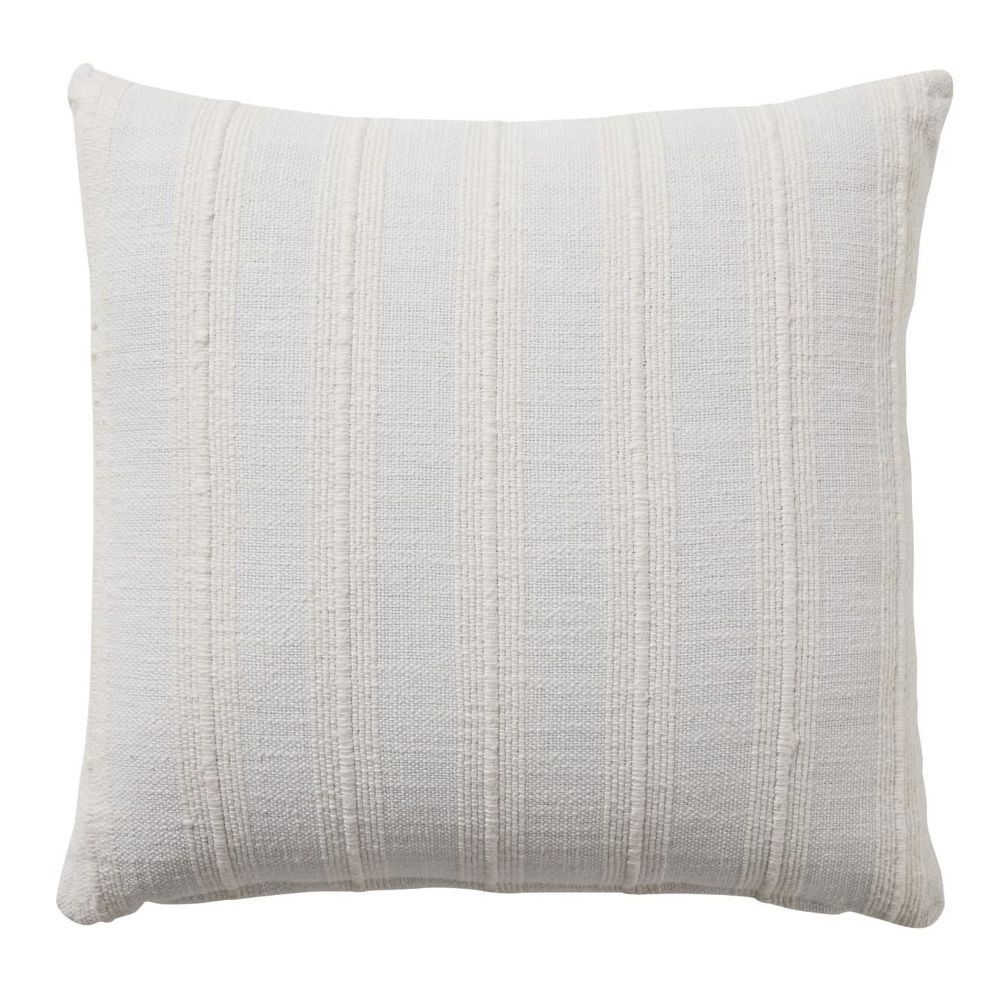 Diana Cushion Ivory 50cm x 50cm color Ivory