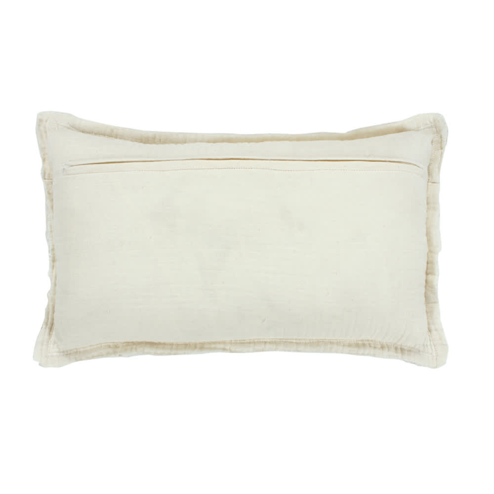 Savannes Cushion Natural - 35cm x 55cm color Natural