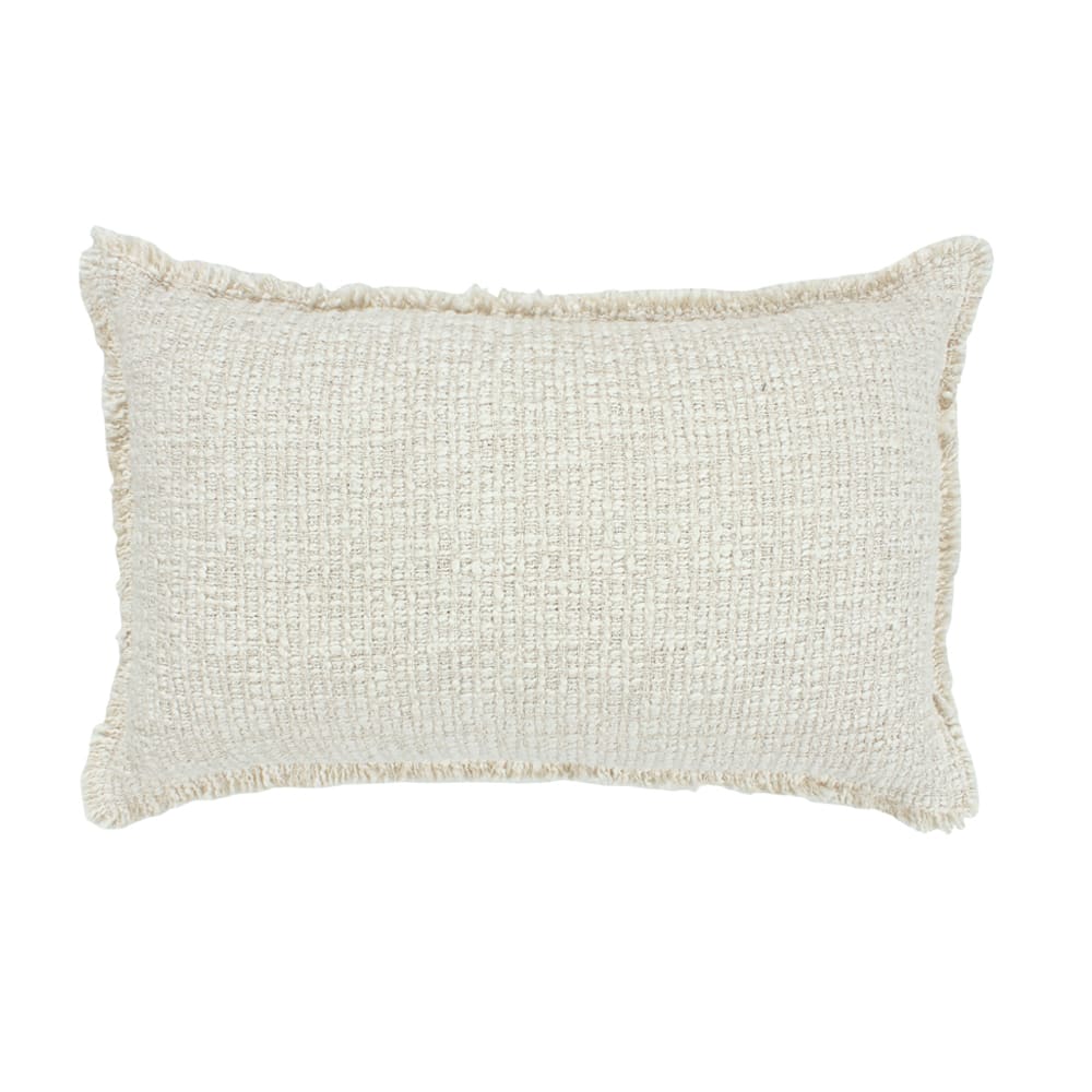 Savannes Cushion Natural - 35cm x 55cm color Natural