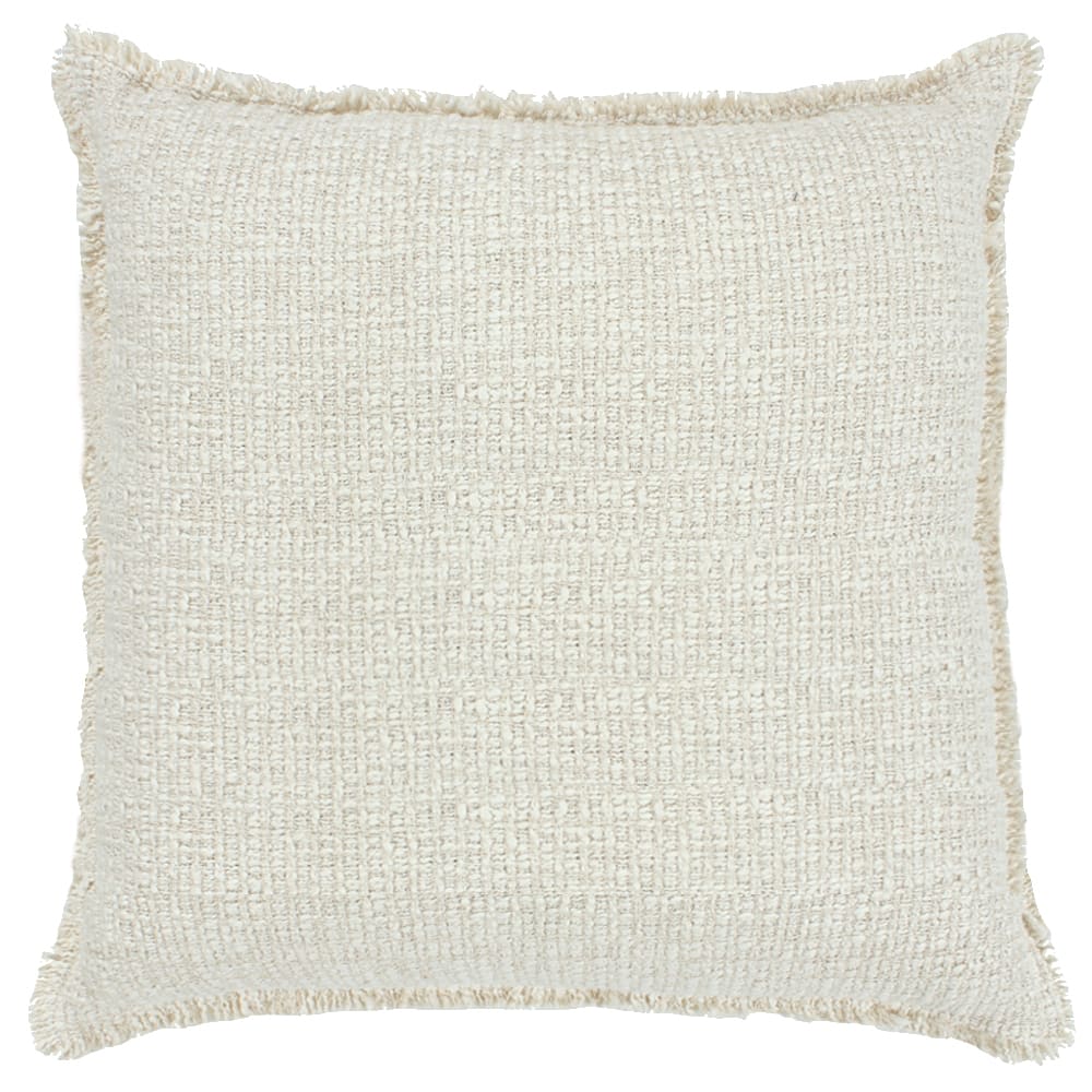 Savannes Cushion Natural - 50 x 50cm 