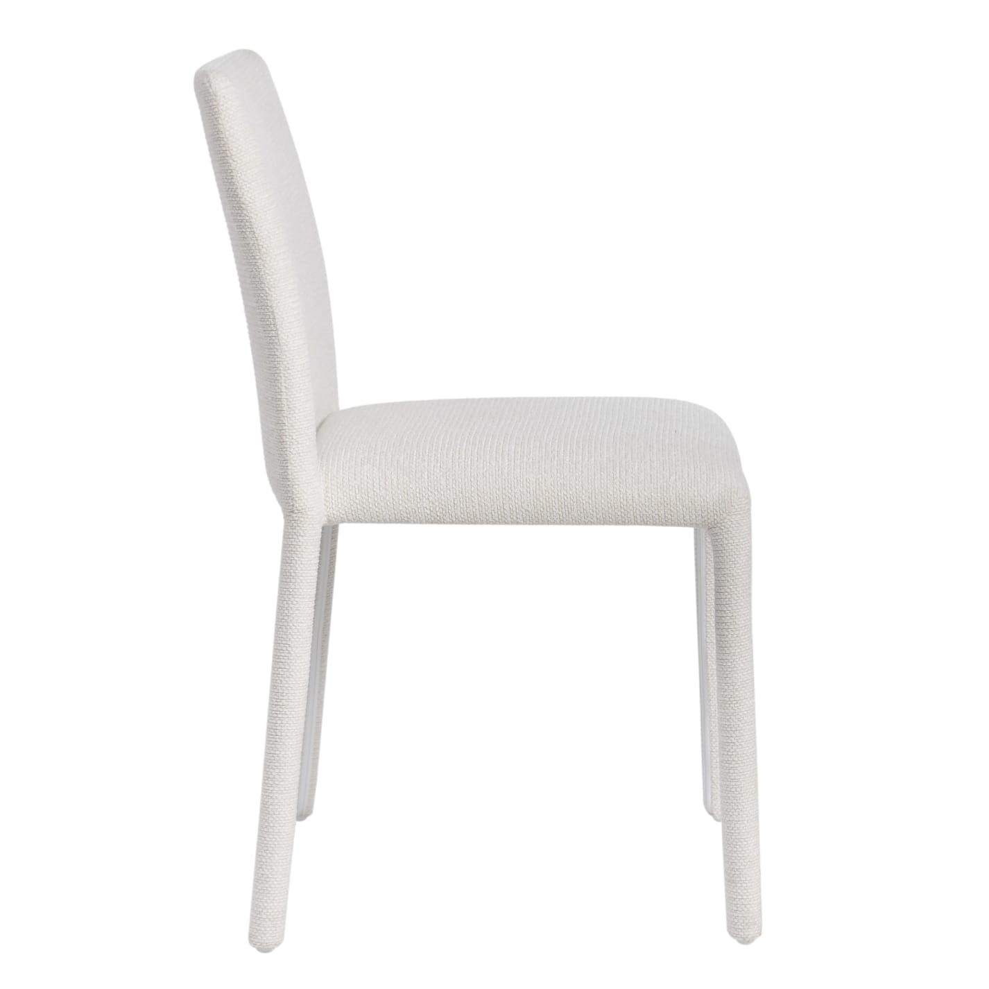 Parma Dining Chair Chenille Dove color 68194202