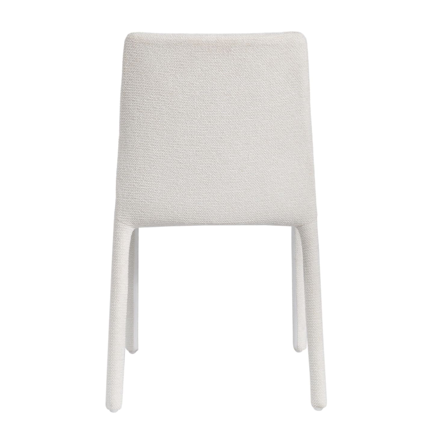 Parma Dining Chair Chenille Dove color 68194202