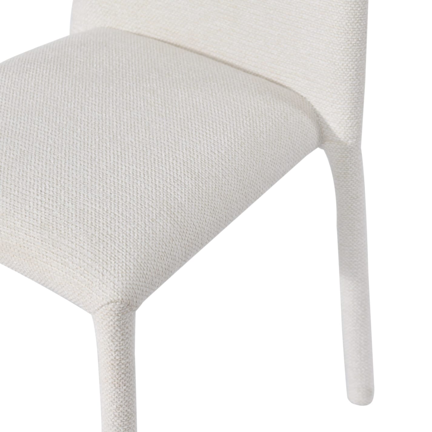 Parma Dining Chair Chenille Dove color 68194202