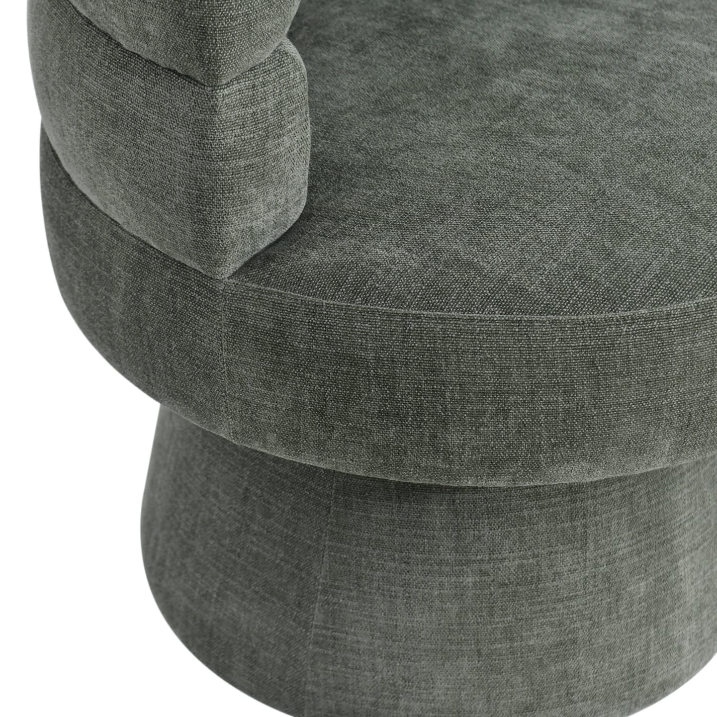 Riva Accent Chair Tribute Dark Jade color Tribute Dark Jade