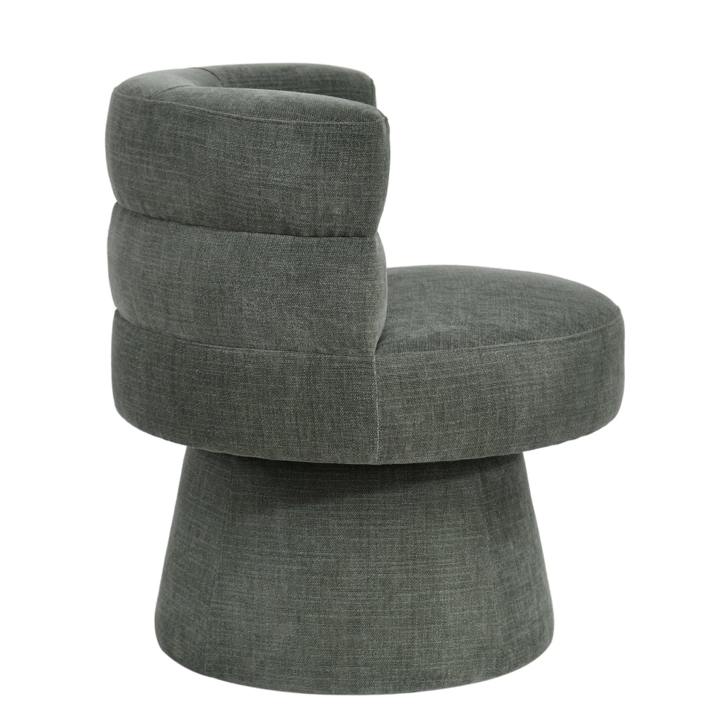 Riva Accent Chair Tribute Dark Jade color Tribute Dark Jade