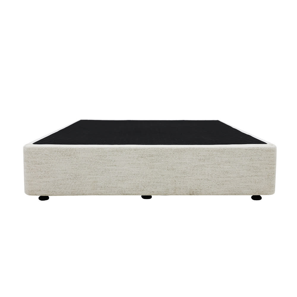 Zenith Storage Drawer Bed Base Avon Mineral color Avon Mineral