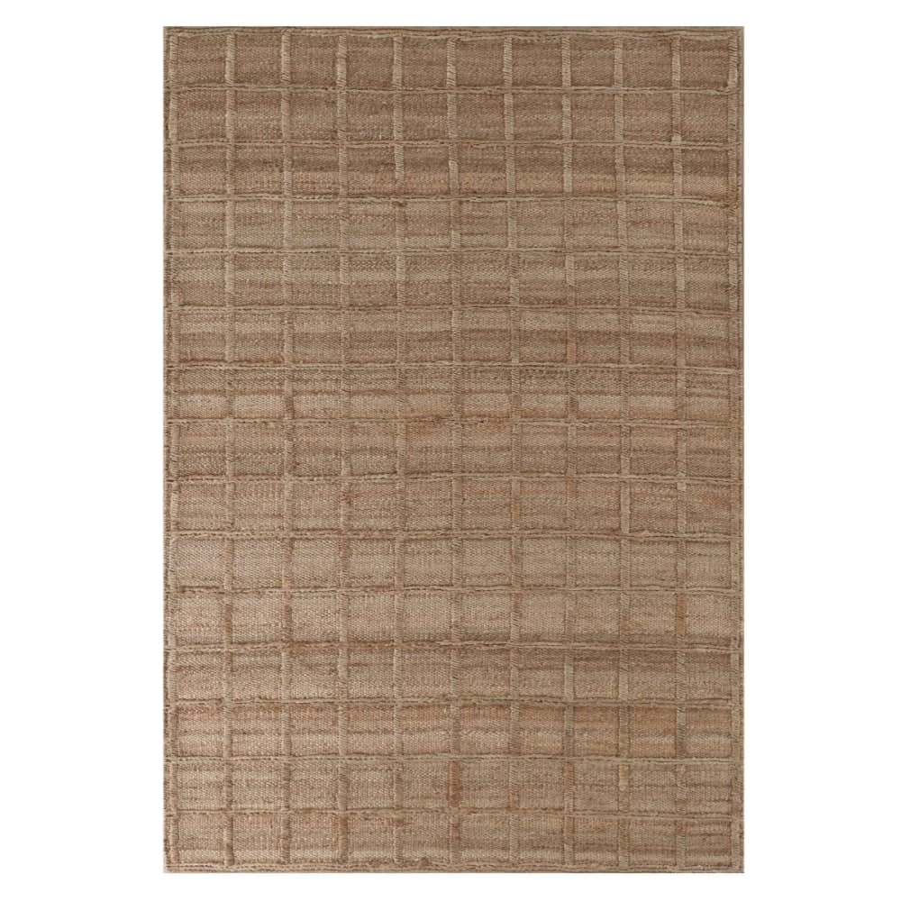 Moritz Floor Rug - Natural color Natural